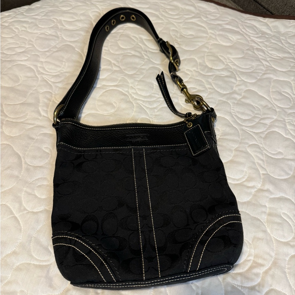 New Coach Purse